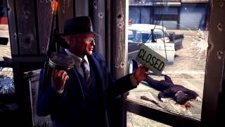 «Совсем скоро» геймеров ждет анонс игры Mafia III