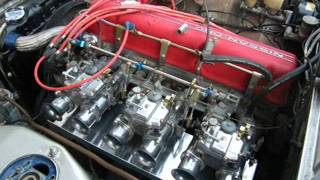 NISSAN SKYLINE a.k.a ハコスカ　レストア開始からの軌跡...