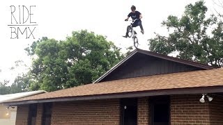 30 Roof Drops For 30 Years - Colt Fake