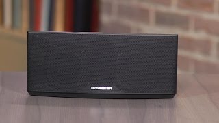 Monster sound, small box: SoundStage S1