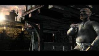 Stronghold 1 - Introduction - Russian