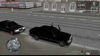 Mta Province (4 сервер, продолжаем жить, приобрел номера)