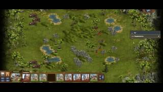 Forge of Empires 14 точка 1 уровень Раннее Средневековье, прохождение FoE