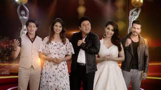 GOLD AWARDS 2018 – SUNDAY JUNE 24TH ZEE TV USA promo