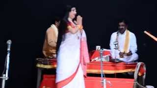 Yakshagana Padya by Ramachandra Rai Kadaba in Thulu Rama By Vinod Rai Sorake Vedavathi Sanjaykumar S