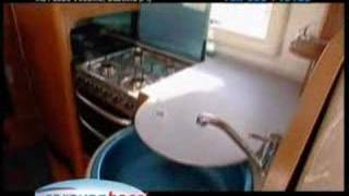 Camper Laika - CaravanBacci