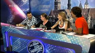 Gábina Osvaldová & Zlatokopky mix