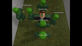 MMC Zombies Project ROBLOX Sandee