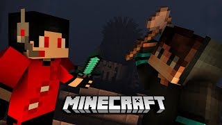 ? LIVE Terakhir sebelum Oohami pergi UMRAH - Minecraft 'Surivival' (Malaysia) - Episode 11
