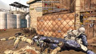 Читер в Warface