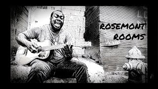 Rosemont - Rooms (Storyteller Sessions S1: E5 part 1)