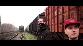 а вот и релиз местных андеграунд рэп исполнителей!