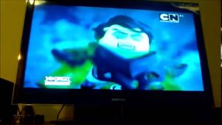 Ninjago Possessed Lloyd VS Ninja (Ep 45 TV Show Clip)