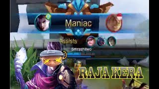 CLAUDE.EXE - part#4 MANIAC