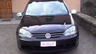 Golf 5 tuning
