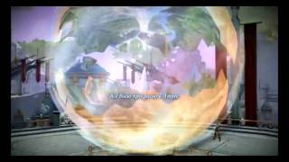 Aion Ru Elyos