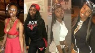 Kenneka Jenkins Martin