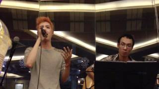 Chuyện Như Chưa Bắt Đầu ( full ) - Thanh Duy ( live )
