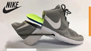 Рынок такого еще не видел! Новые кроссовки от Nike