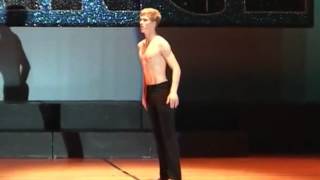 Jarrett Reimers - Sr. Solo