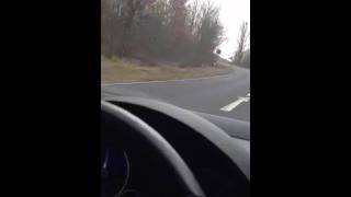 VW Golf 5 HGP Beschleunigungsspielchen