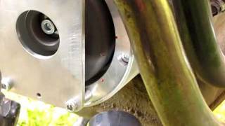 BMW R26 CDI + 12V