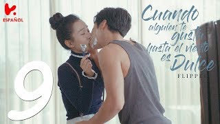 SUB ESPAÑOL | FLIPPED Episodio 09(Gao Yuyu, Chen Yumi, Gu Landi, Lin Yirou, Zhu Wenchao)