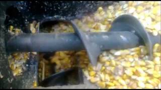 MISIR KURUTMA MAKİNASI (MOBILE CORN & GRAIN DRYER) %100 TÜRK İMALATI