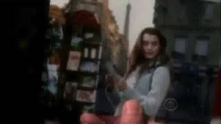 Tony/Ziva--The Last Time I Saw Paris