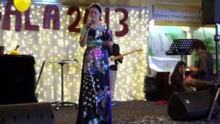 Đường xưa lối cũ - Người tình mùa đông - Sài Gòn đẹp lắm - Như Quỳnh Live (2013)