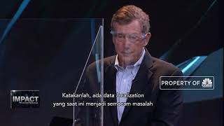 Teropong Prospek Ekonomi Indonesia 20 Tahun Mendatang