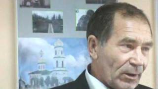Торжественное открытие СПЦ 21 сентября Часть 2