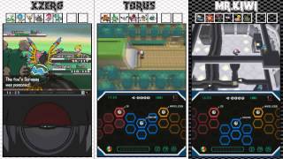 Legends Challenge: Pokemon Black and White - Part 55