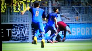 Fifa 15 i3 2100 4GB  GT 730 4 GB DDR3