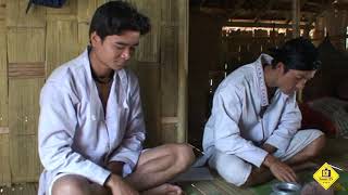 Bru Short Movie || EP 1  || Sareti TV  || Bru Tribe Archive ||