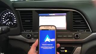 Show Them How: Install Android Auto