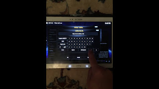 How to fix script error in icefilms on kodi,xbmc