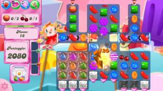 livello 2460 candy crush saga NO BOOSTER