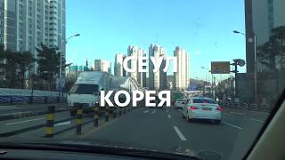Рация Voyager Travel тест в Корее прибором HP8924 (компания Nextron)