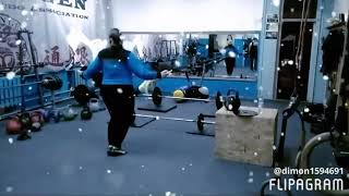 Crossfit Kanrey Dnepr Кроссфит Днепр тренировки по кроссфиту Функциональные тренировки в Днепре