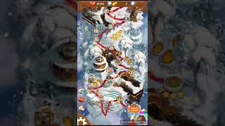BLOSSOM BLAST SAGA level 127