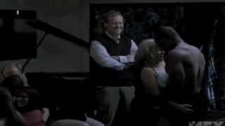 Nip/Tuck Swinger's Party Scene