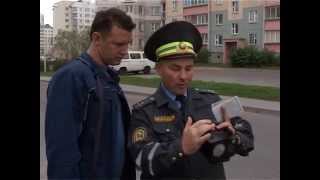 Не дети в ответе