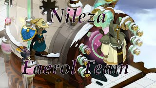 [Dofus] Faerol - Nileza à 6 (Passage Crâ) 2.29