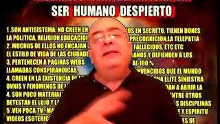 Las claves del despertar