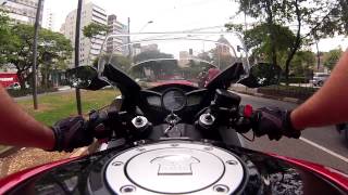 VFR 1200 Dual Clutch Transmission