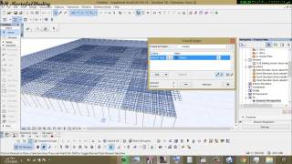 4-eptar reinforcement advanced archicad