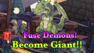 Disgaea 4: A Promise Unforgotten - Official Trailer (PS3)