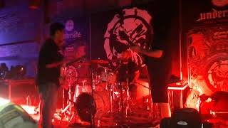 Ma yasto chuu - GP (Girish & Pranil) | Metal Rock Nepal | Nobody Production | Garantha