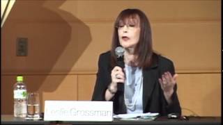 GOLD Symposium: Leslie Grossman's Opening Remarks